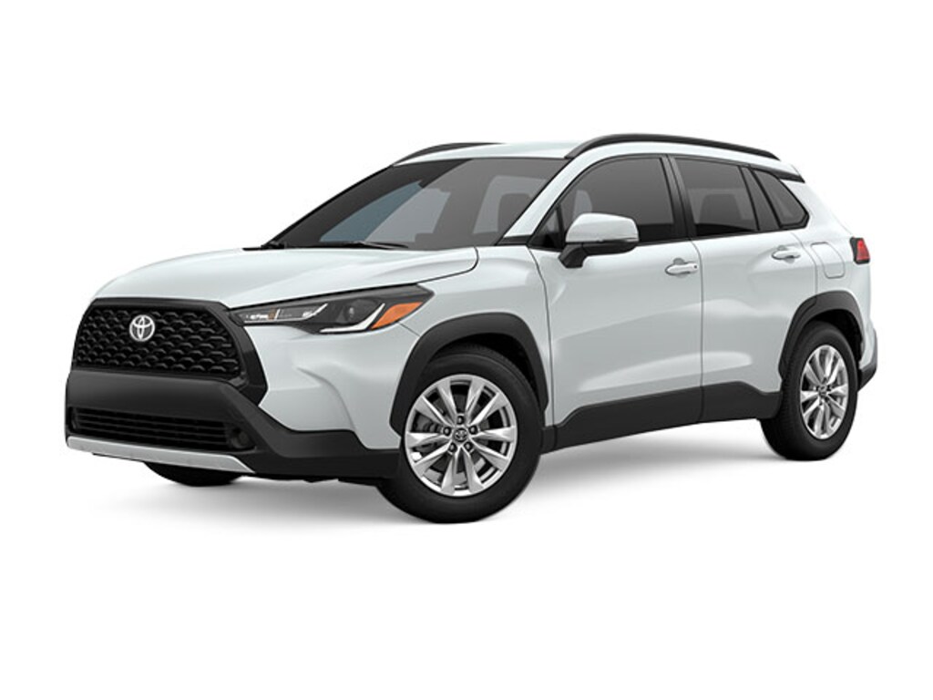 2025 Toyota Corolla Cross For Sale Chicago IL | Elgin | K5111